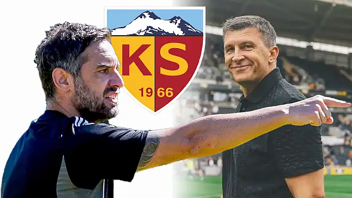 Radomir Djalovic ile Sergej Jakirovic aynı kaderi yaşıyor!