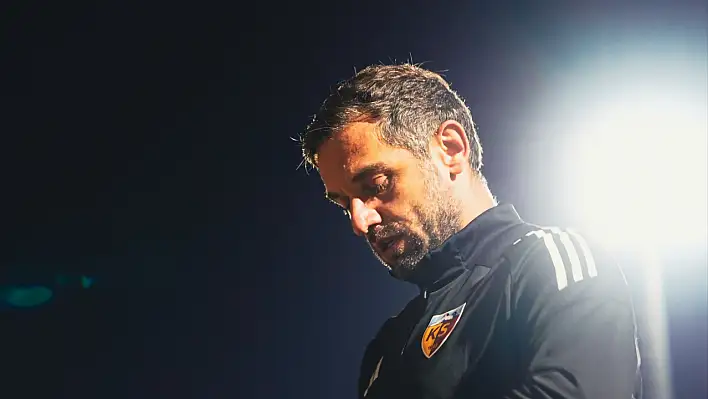 Radomir Djalovic Samsunspor maçı öncesi neler söyledi?