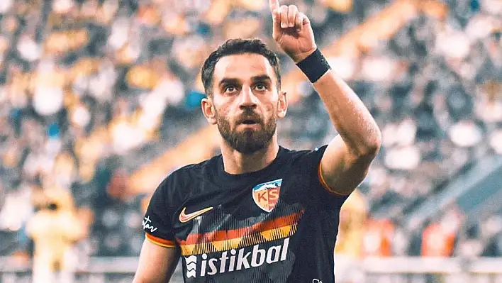 Ramazan Civelek'ten dikkat çeken Galatasaray açıklaması