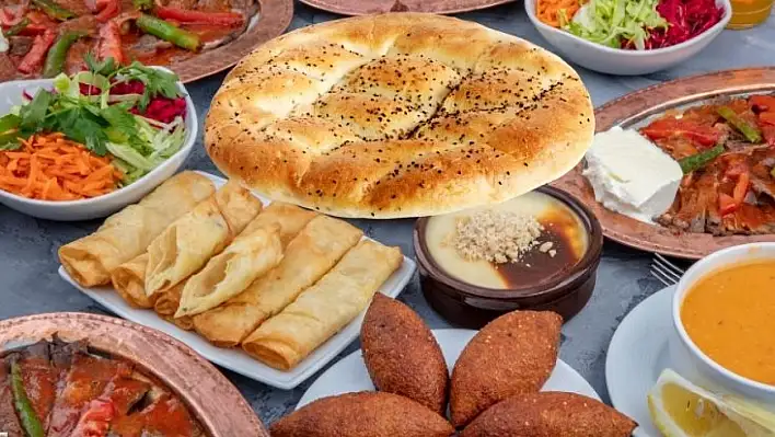 Ramazan'ın 10. günü iftar menüsü: Bugün iftara ne pişirsem?