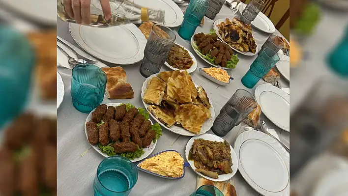 Ramazan'ın 15. günü iftar menüsü: Bugün iftara ne pişirsem?