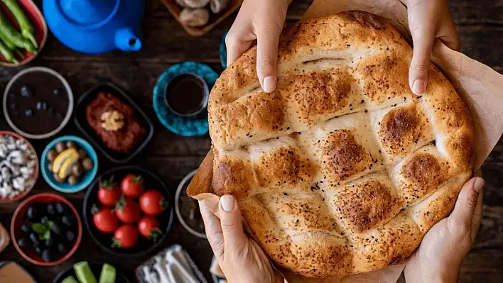 Ramazan'ın 16. günü iftar menüsü: İftara ne pişirsem?