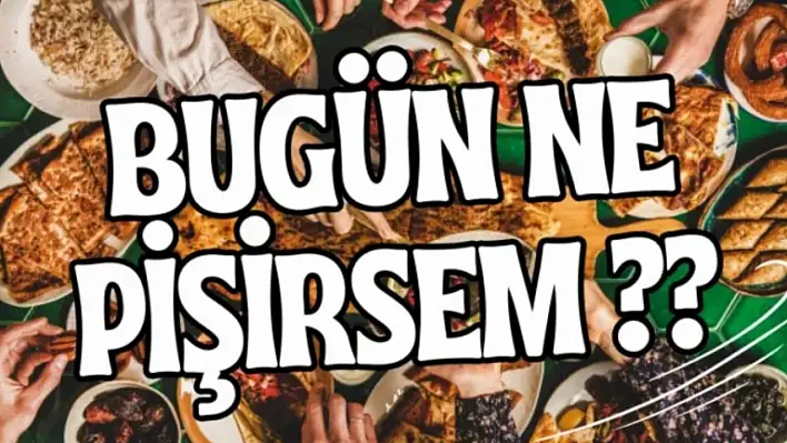 Ramazan'ın 17. günü iftar menüsü: İftara ne pişirsem?