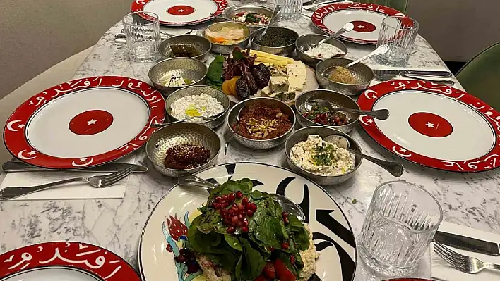 Ramazan'ın 3. günü iftar menüsü: Bugün iftara ne pişirsem?