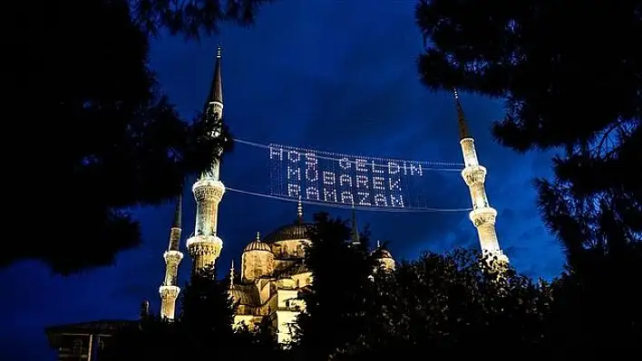 Ramazan neden 29 gün çekiyor?