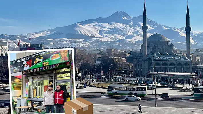 Ramazan öncesi büyük kampanya sona erdi - O işletme sözünü tuttu!