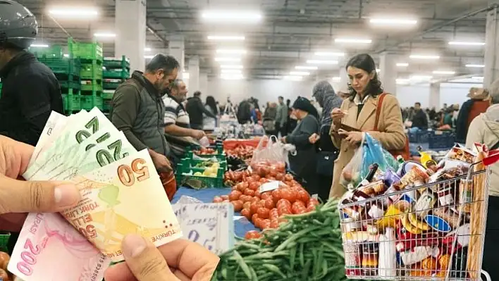 Ramazan öncesi zam yağmuru: Cep yakacak ürünler belli oldu!