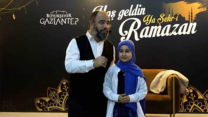 Ramazan sokağı söyleşiler ve konserlerle devam ediyor