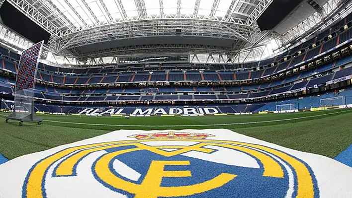 Real Madrid'in yıldızı Kayseri'ye geliyor!