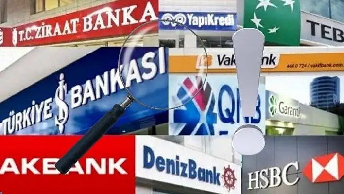 Resmî Gazete'de yayımlandı: Artık bankaların da karnesi olacak!