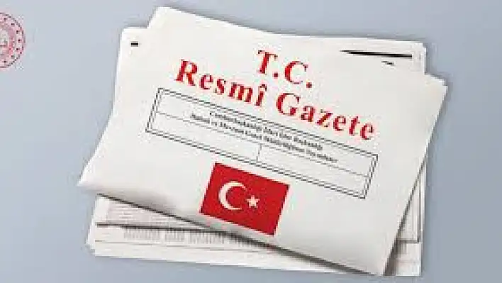 Resmi Gazete'de yayımlandı: Askeri öğrenciler için yeni kısıtlama!