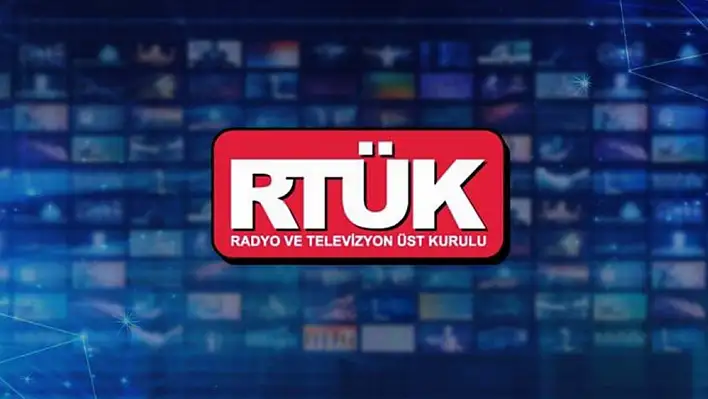 RTÜK Başkanlığı'nda görev değişimi!