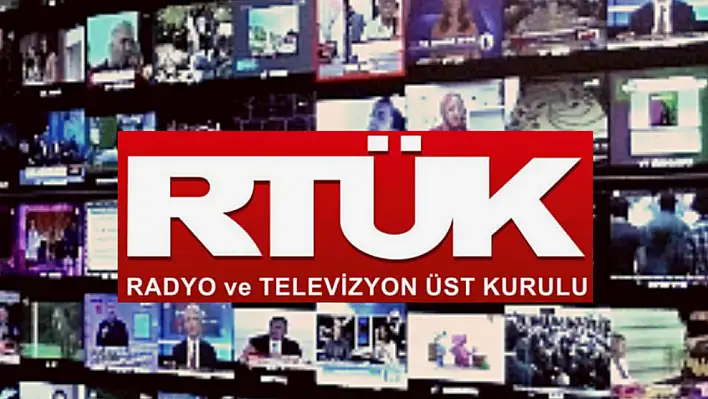 RTÜK'ün En Çok Ceza Kestiği Kanallar Belli Oldu!  Tam 81 Milyon TL…