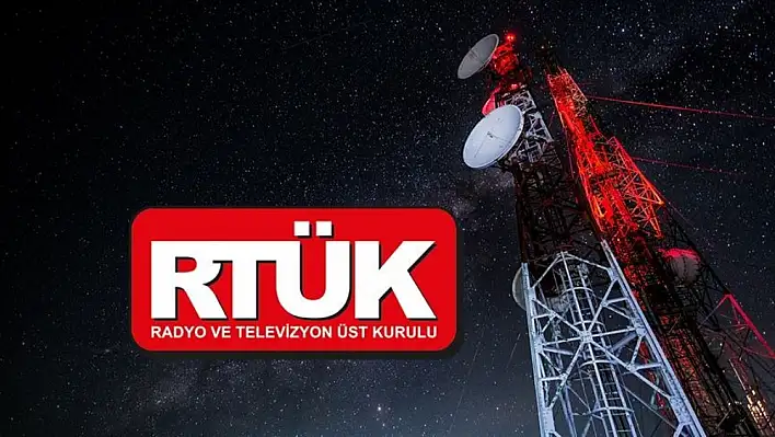 RTÜK Genel Müdürlüğü'ne Kayserili isim