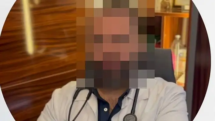 Ruhsatsız klinik sahibi doktor hakkında yeni gelişme!