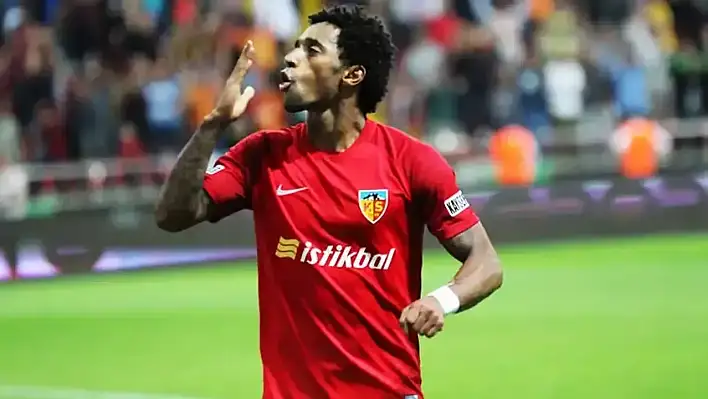 Ryan Mendes 35 yaşında Süper Lig'e dönüyor!