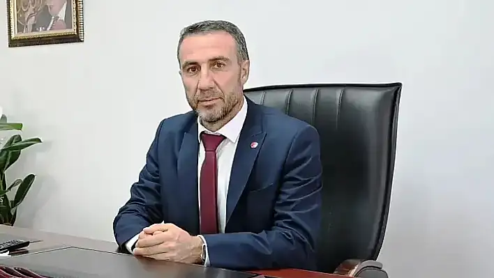 Saadet Partisi Kayseri'den Anneler Günü mesajı