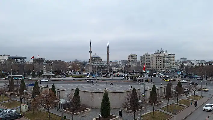 Sadece Kayseri'de eksik kaldı!