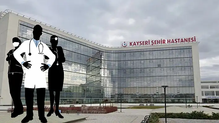 Sağlık Bakanlığı 15 bin 342 personel alacak!