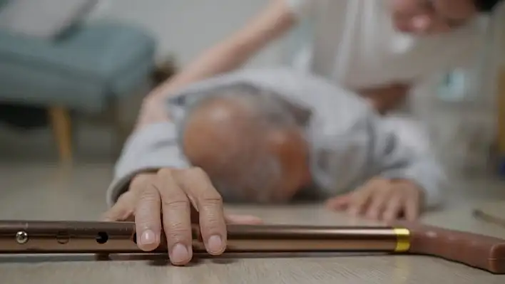 Sağlık Bakanlığı'ndan uyarı: Evdeki bu hatalar kazalara davetiye çıkarıyor