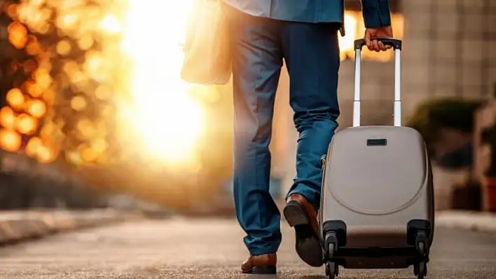 Sağlık Bakanlığı'ndan uyarı: Seyahat enfeksiyonları kapınızı çalabilir