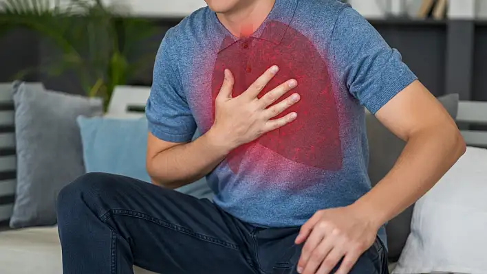 Sağlık Bakanlığı'ndan zatürre alarmı: Risk grubuna ücretsiz aşı uyarısı!