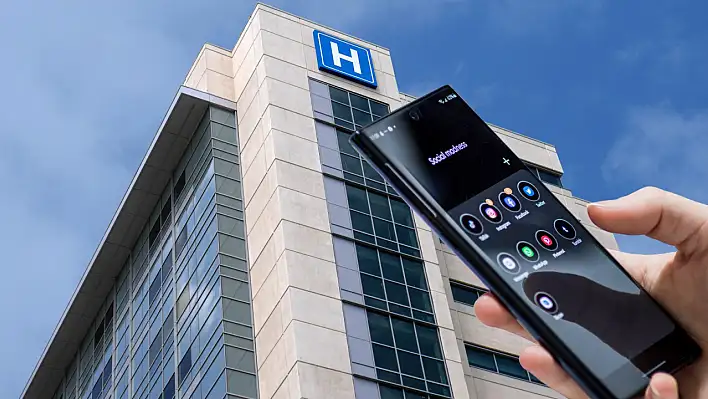 Sağlık Bakanlığı yeni uygulamayı devreye aldı!