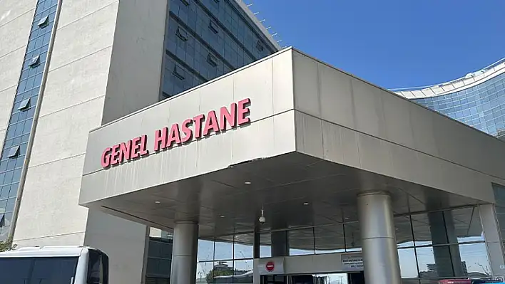 Sağlıkta tüm kapılar Kayseri'ye çıkınca 4 dilde hizmet verilmeye başlandı