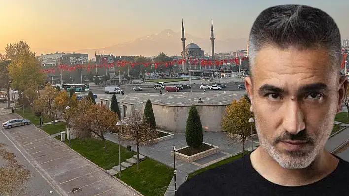 Sagopa Kajmer Kayseri'ye geliyor! Konser ne zaman? - Kayseri Konser