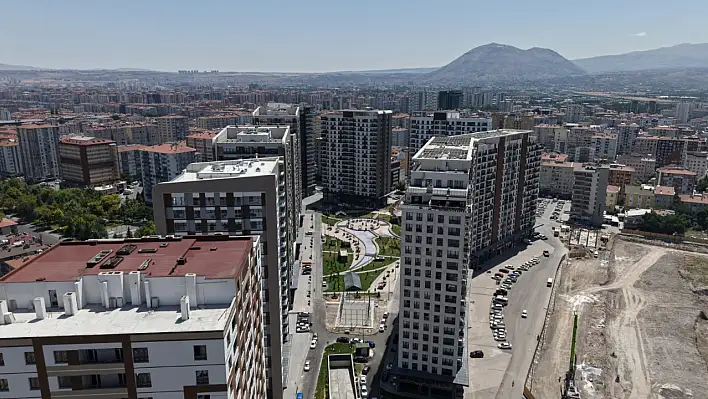 Sahabiye Kentsel Dönüşüm Projesi'nde son durum ne? İşte maliyeti...