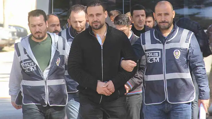 Sahte diploma çetesi lideri, 2018'de aynı suçtan gözaltına alınmış