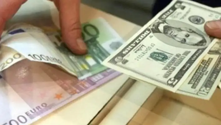 Sahte dolar krizi Kayserililerin alışkanlıklarını değiştirdi!