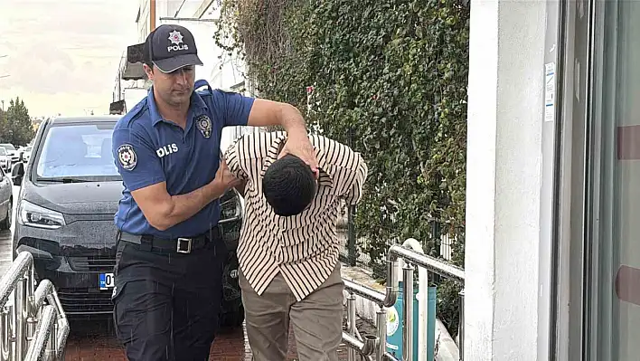 Sahte polisten şaşırtan savunma!