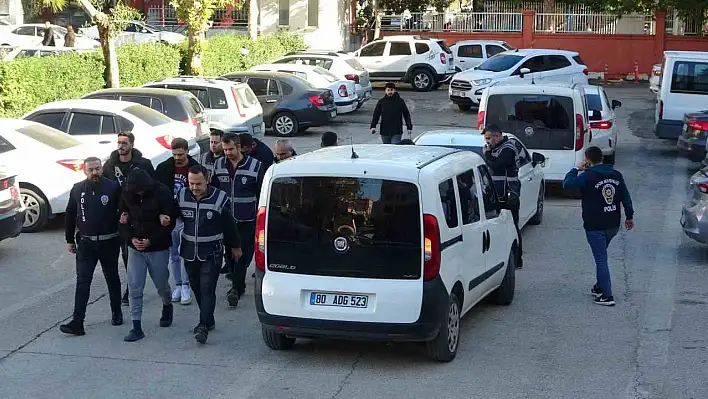 Şakalaşırken arkadaşını vurmuştu - O olayla ilgili yeni gelişme!