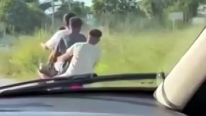 Sakarya'da akıllara durgun veren durum!