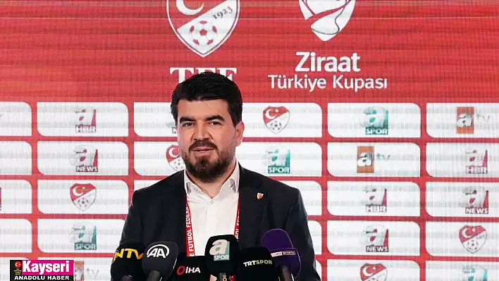 Samet Koç: 'Aklımızdan Fenerbahçe veya Sivasspor geçiyordu'