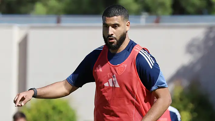 Samsunsporluların gözü Kayserispor'da! Bennasser oynayacak mı? İşte cevabı