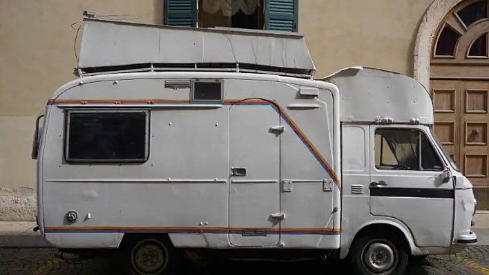 Sanayi Bakanlığı'ndan toplatma kararı: Tehlikeli karavan ürünü yasaklandı