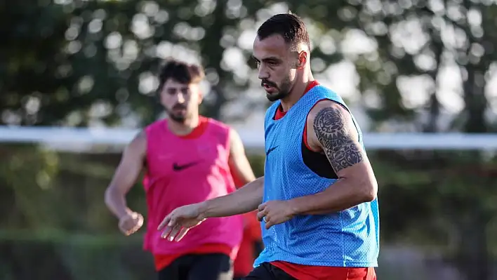 Kayserispor iç sahada başlıyor