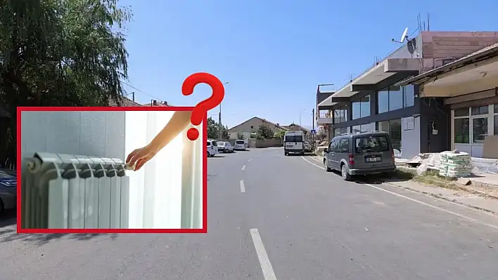 Sarıoğlan'a 9 milyon TL'lik yatırım yapıldı – Peki ya doğalgaz ne olacak?