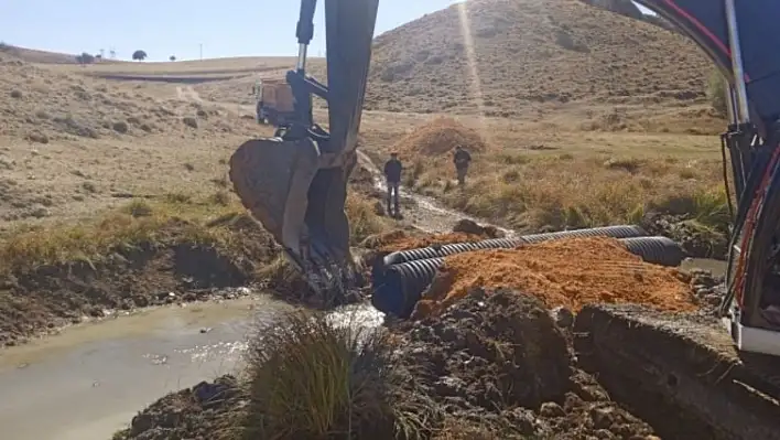 Sarız Belediyesi'nden sürdürülebilir ulaşım için yeni adım