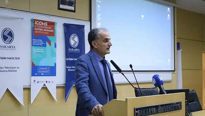 SAÜ'de Dijital Bağımlılık ele alındı!