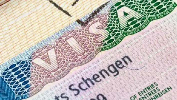 Schengen Başvurusu İçin 9 Kritik İpucu - 3 Günde Vizeniz Hazır!