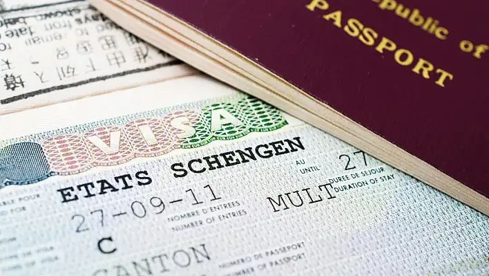 Schengen'de EES dönemi başladı – Türk vatandaşları neler bekliyor?
