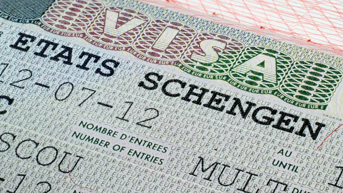 Schengen vize başvurusunda yeni uygulama – Hangi ülkelerde geçerli olacak?