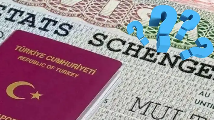Schengen vizesinde yapılan yeni düzenlemede kimler öncelikli sayılacak?