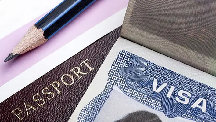 Schengen vizesinde yeni gelişme – Kolaylık sağlanacak!