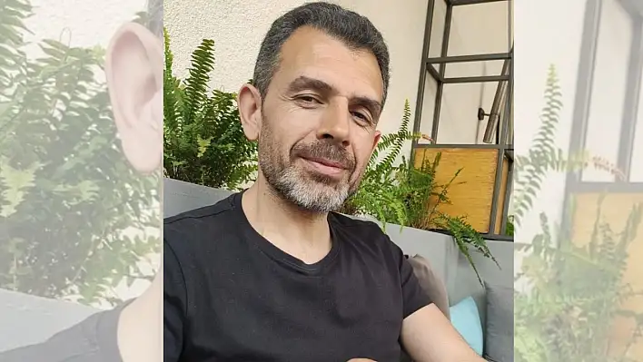 Sedat Kılınç'ın acı günü...