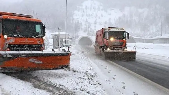 Şehir Dışına Çıkacaklar Dikkat!