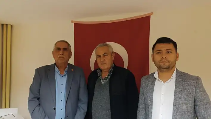 Şehit aileleri 'Gerekirse biz de gideriz!'